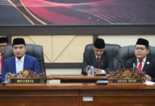 DPRD Cilegon Soroti Pesan Prabowo: Investasi Harus Buka Lapangan Kerja dan Sejahterakan Warga DPRD Cilegon