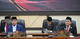 DPRD Cilegon Soroti Pesan Prabowo: Investasi Harus Buka Lapangan Kerja dan Sejahterakan Warga DPRD Cilegon