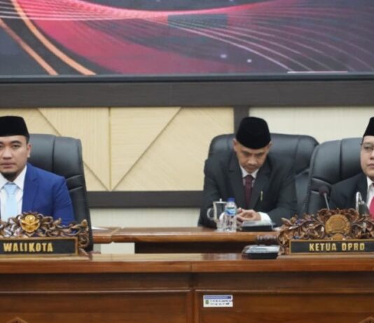 DPRD Cilegon Soroti Pesan Prabowo: Investasi Harus Buka Lapangan Kerja dan Sejahterakan Warga DPRD Cilegon