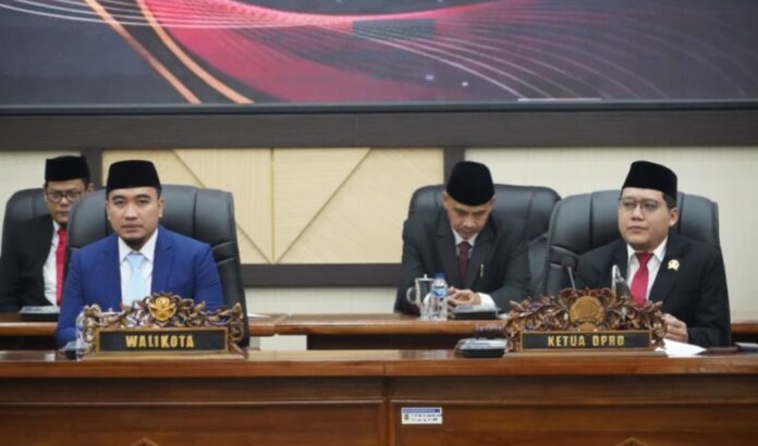 DPRD Cilegon