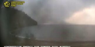 Gunung Anak Krakatau Masih Siaga Level III, Wisatawan Dilarang Dekat Kawah dalam Radius 3 Kilometer Gunung Anak Krakatau