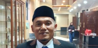 DPRD Cilegon Desak Pemkot Realisasikan Aspirasi Warga Sebelum Musim Hujan DPRD Cilegon