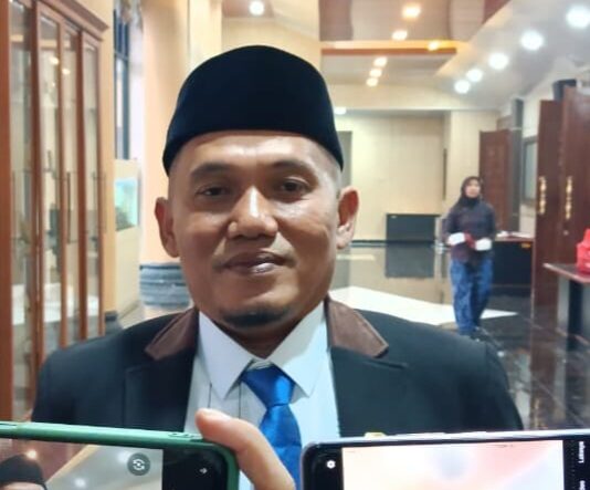 DPRD Cilegon Desak Pemkot Realisasikan Aspirasi Warga Sebelum Musim Hujan DPRD Cilegon
