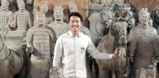 Pria Indonesia Ini Sudah Datangi 197 Negara, Alasannya Bukan Sekadar Liburan Timothy Astandu