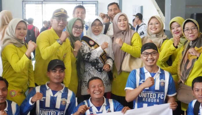 Turnamen Futsal Ibunda Guru Cup