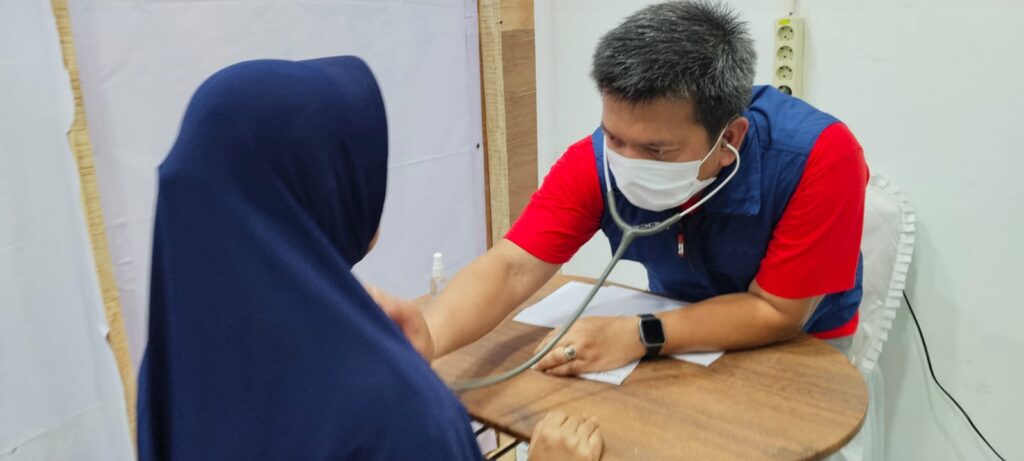 Pengobatan Gratis