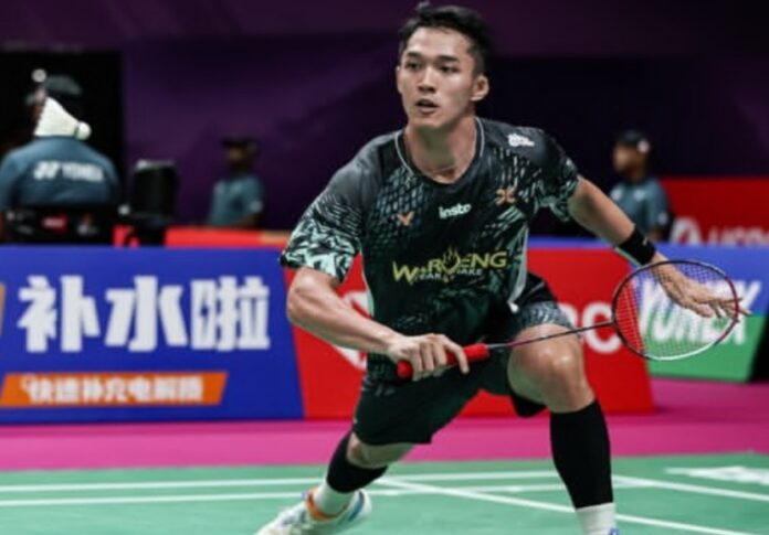 Jonatan Christie