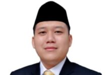 DPRD Cilegon Tegaskan Kemerdekaan Harus Dirasakan Warga, Dorong Kota Industri yang Berkeadilan Ketua DPRD Kota Cilegon Rizki Khairul Ichwan