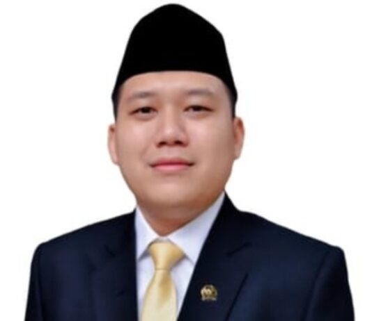 DPRD Cilegon Tegaskan Kemerdekaan Harus Dirasakan Warga, Dorong Kota Industri yang Berkeadilan Ketua DPRD Kota Cilegon Rizki Khairul Ichwan