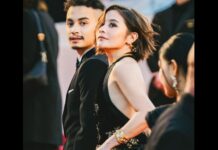 Prilly Latuconsina Pilih Hadiah Tak Biasa untuk Omara Esteghlal, 270 Pohon Kopi Jadi Simbol Cinta Prilly Latuconsina dan Omara