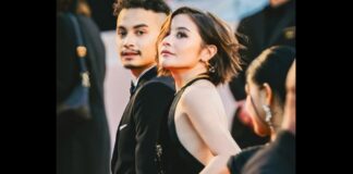 Prilly Latuconsina Pilih Hadiah Tak Biasa untuk Omara Esteghlal, 270 Pohon Kopi Jadi Simbol Cinta Prilly Latuconsina dan Omara