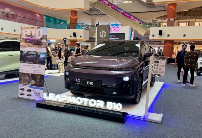 SUV