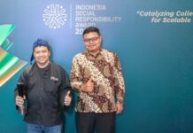 Kelola Limbah Jadi Peluang Ekonomi, PLN Indonesia Power UBP Suralaya Raih Platinum Award ISRA 2026 PLN UBP Suralaya