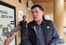 DPRD Cilegon Dorong Anggaran Tak Terserap Dialihkan untuk Perkuat Layanan Dasar Ketua DPRD Kota Cilegon