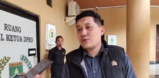 DPRD Cilegon Dorong Anggaran Tak Terserap Dialihkan untuk Perkuat Layanan Dasar Ketua DPRD Kota Cilegon