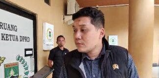 Ketua DPRD Cilegon Soroti Miras Berkedok Jamu: ‘Harus Lebih Pintar daripada yang Minumnya’ Ketua DPRD Cilegon