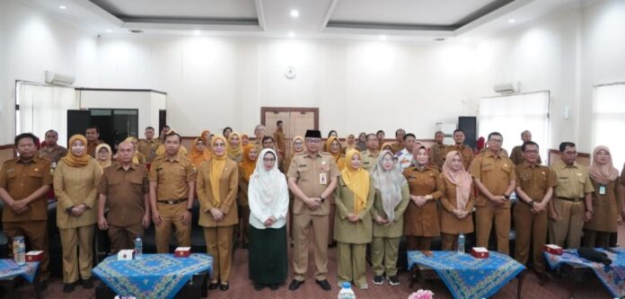 Pemkot Cilegon
