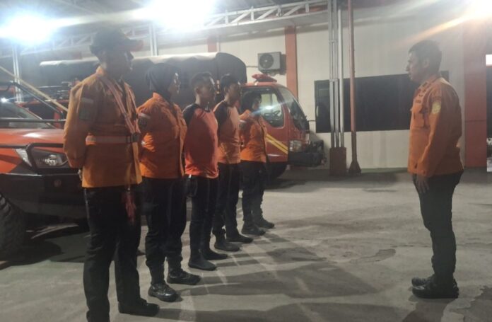 Ops SAR Banten