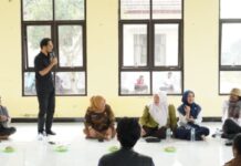 FTB ke-4 Digelar di Cilegon Oktober, Peserta Mulai Jalani Verifikasi dan Kurasi Karya Fajar Hadi Prabowo