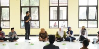 FTB ke-4 Digelar di Cilegon Oktober, Peserta Mulai Jalani Verifikasi dan Kurasi Karya Fajar Hadi Prabowo