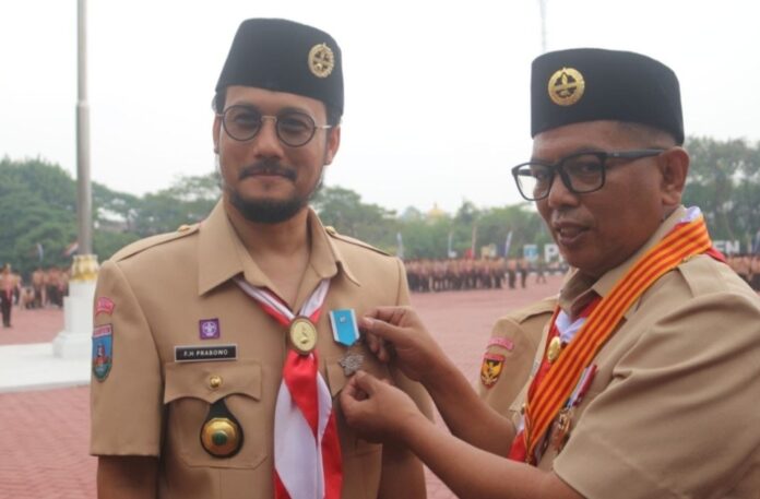 Wakil Wali Kota Cilegon