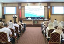 Pemkot Cilegon Siapkan DPWKel 2027, Banjir hingga RTLH Jadi Prioritas Pemkot Cilegon