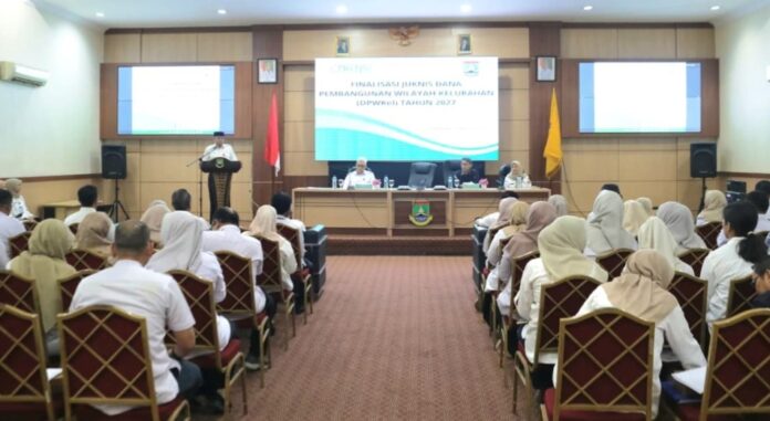 Pemkot Cilegon