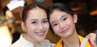 Biaya Sekolah Bilqis Anak Ayu Ting Ting Bikin Melongo, Tembus Rp500 Juta Setahun Ayu Ting Ting