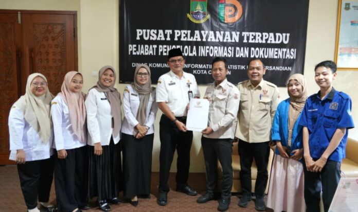 Komisi Informasi Provinsi Banten