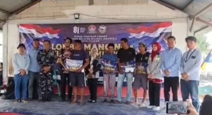 Lomba Mancing
