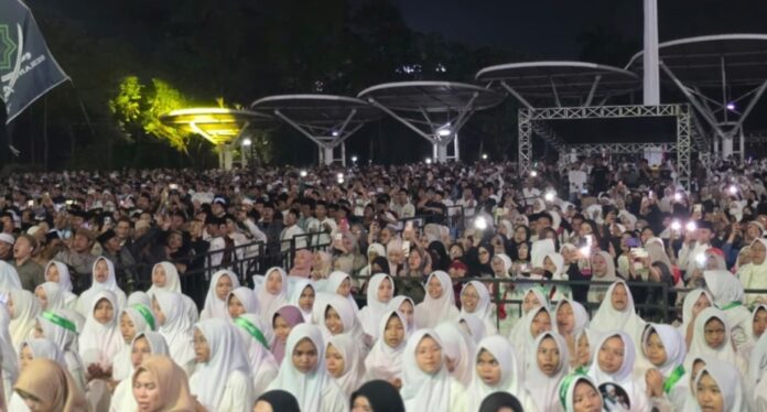 Tabligh Akbar