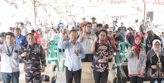 Wakil Wali Kota Cilegon