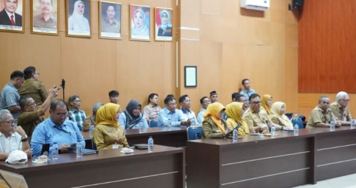 Forum TKPKD Kota Cilegon