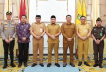Ketua DPRD Cilegon Soroti PAD dan BPHTB, Sekda Baru Diminta Tancap Gas Ketua DPRD Cilegon