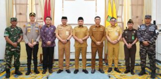 Ketua DPRD Cilegon Soroti PAD dan BPHTB, Sekda Baru Diminta Tancap Gas Ketua DPRD Cilegon