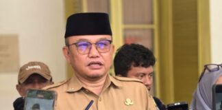Usai Dilantik, Sekda Cilegon Aziz Tegaskan ASN Harus Kompak: Tak Ada Lagi Sekat Kelompok Sekda Cilegon