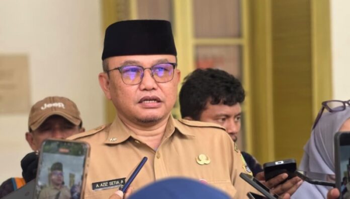 Sekda Cilegon