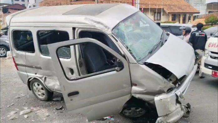 Kecelakaan