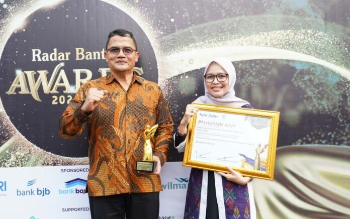 Radar Award
