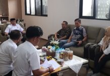 Pemkot Cilegon Hentikan Sementara Proyek PT Wankai, Ini Alasannya Pemkot Cilegon