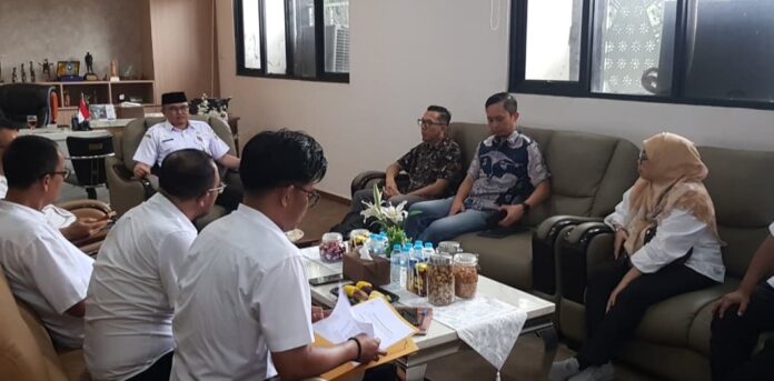 Pemkot Cilegon