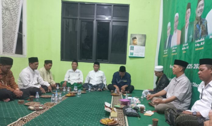 PCNU Cilegon