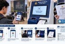 SKCK Mulai 2027 Bisa Dicetak Sendiri, Cukup Ajukan Online dan Scan Barcode SKCK Digital