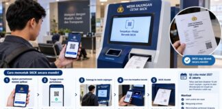 SKCK Mulai 2027 Bisa Dicetak Sendiri, Cukup Ajukan Online dan Scan Barcode SKCK Digital