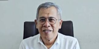 Pemkot Cilegon Siapkan Kerja Sama Swasta Kelola Pasar Kranggot, Ini Tahapannya Kepala Disperindag Kota Cilegon Didin S. Maulana.