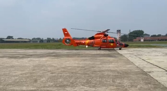 Pencarian SAR