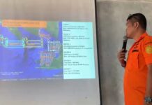 Memasuki Hari Kelima, SAR Perluas Pencarian 8 Orang Hilang di Selat Sunda Ops SAR Anak Krakatau