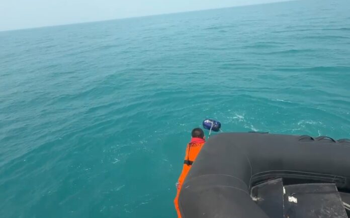 Ops SAR Banten