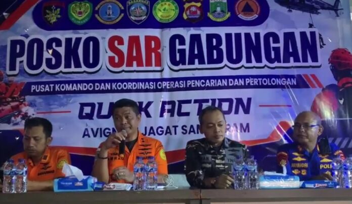 Kepala Kantor SAR Banten