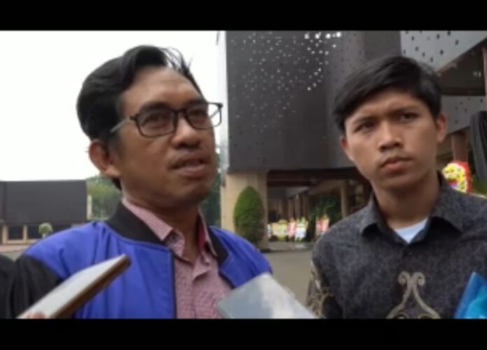 Penipuan Investasi Emas